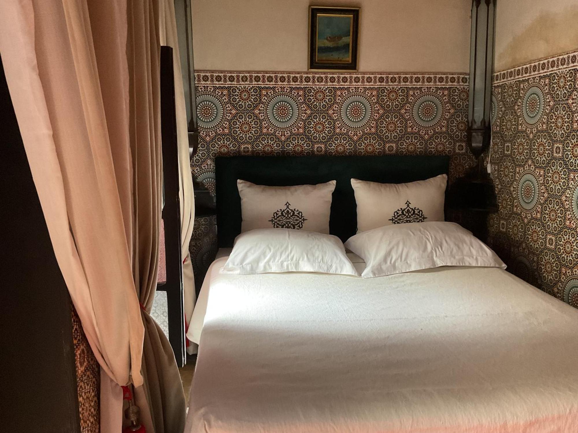 Riad Syba Marrakesh Exterior photo