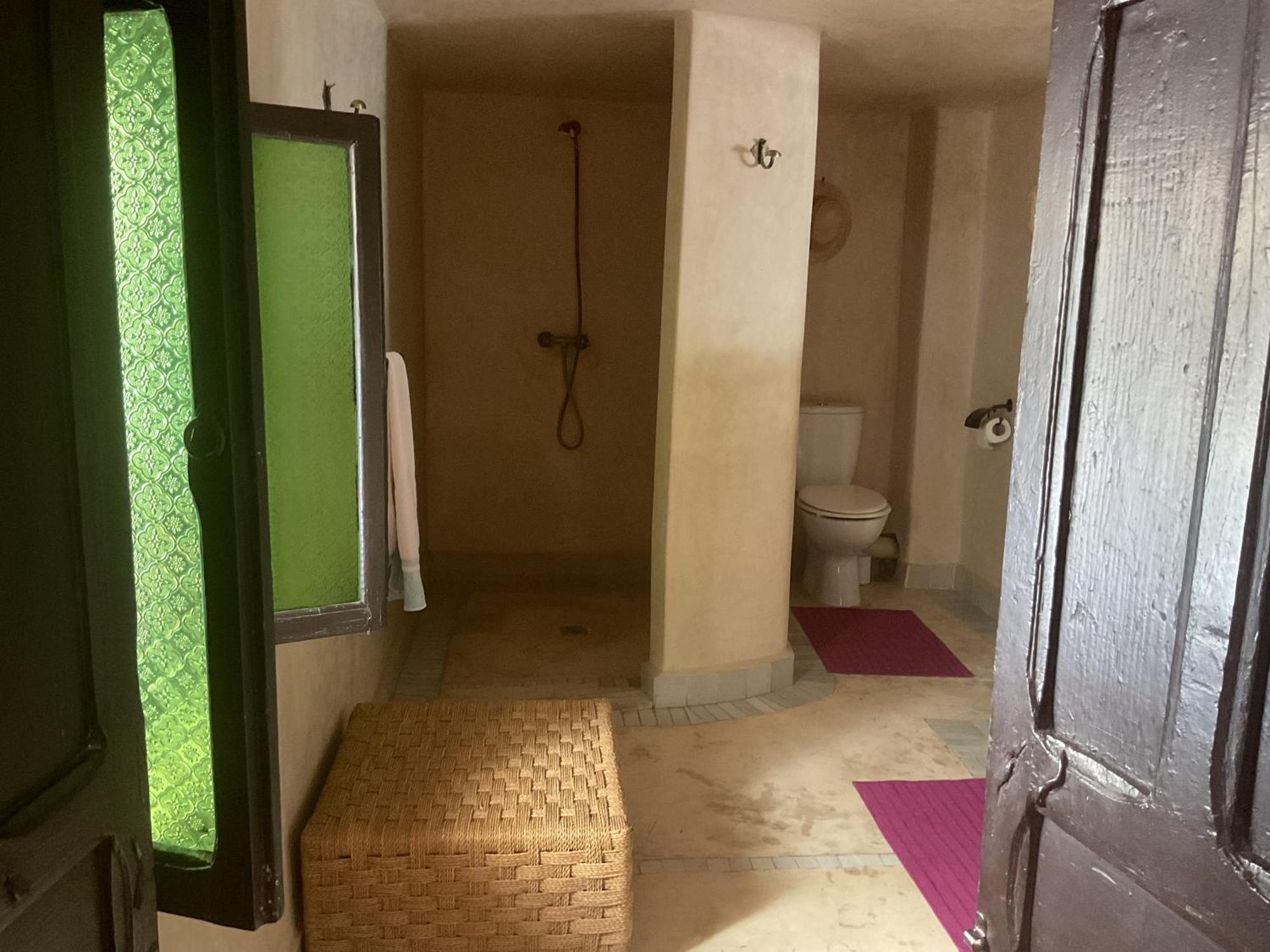 Riad Syba Marrakesh Exterior photo