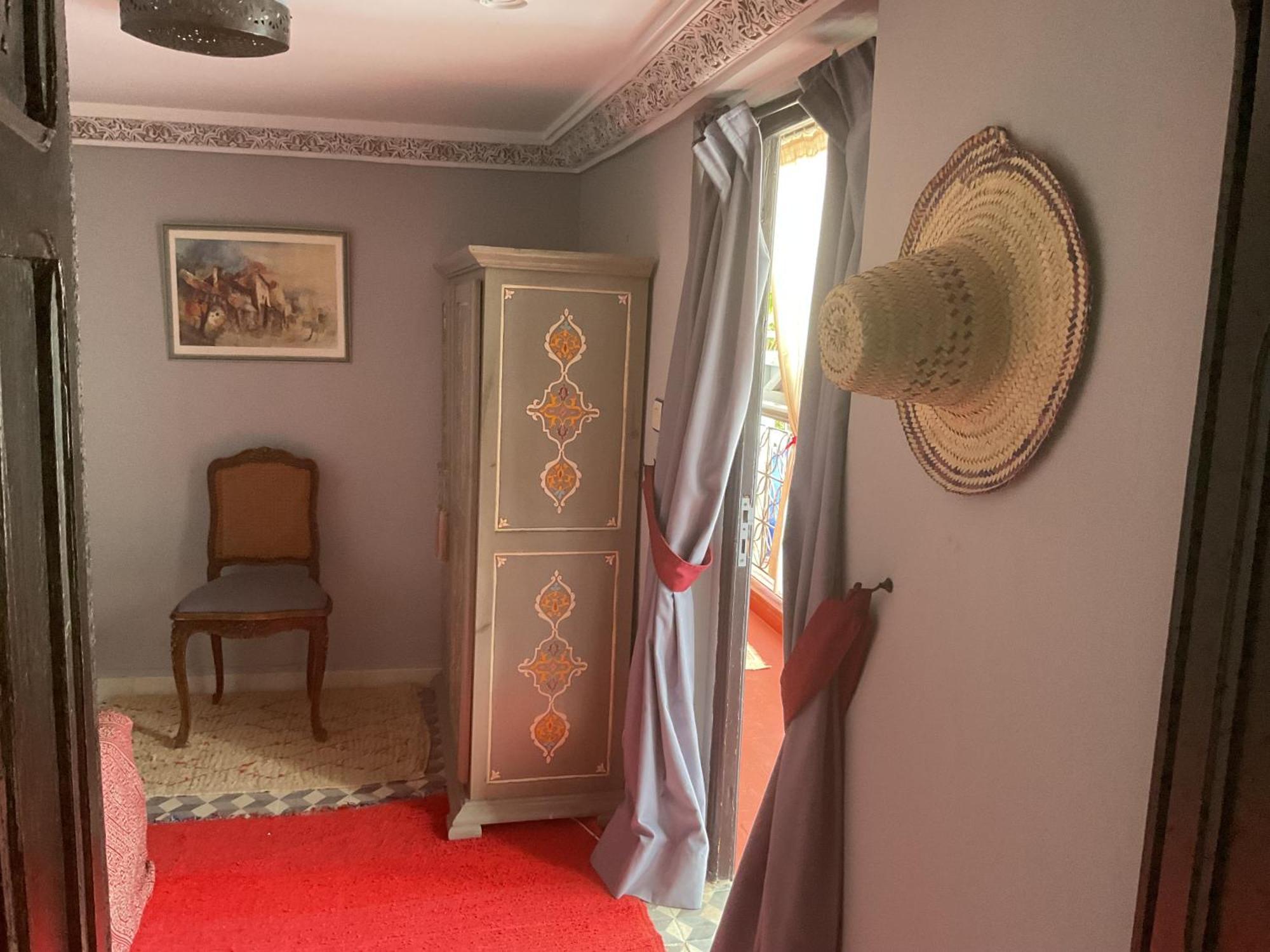 Riad Syba Marrakesh Exterior photo